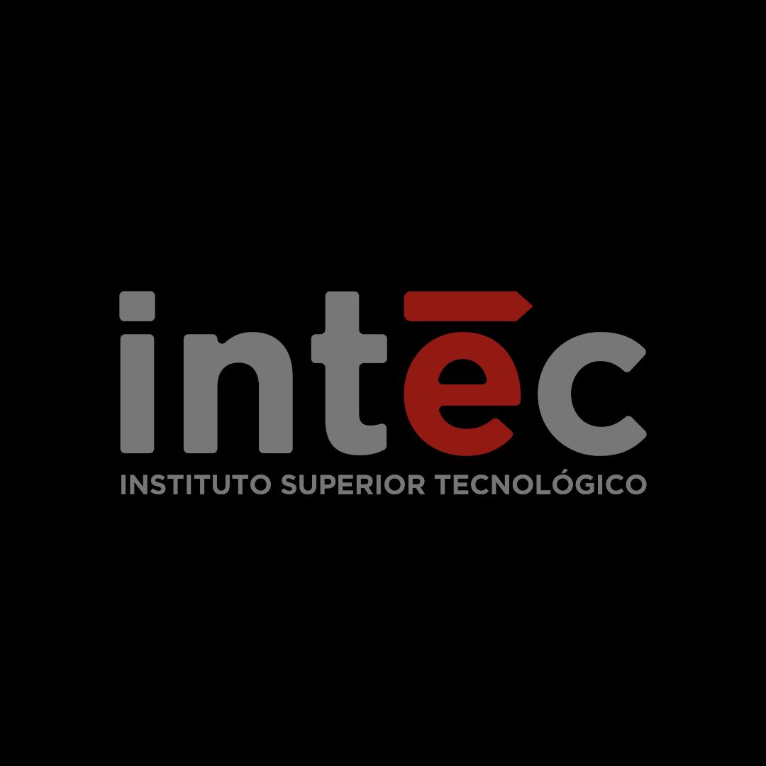 Logo Intec