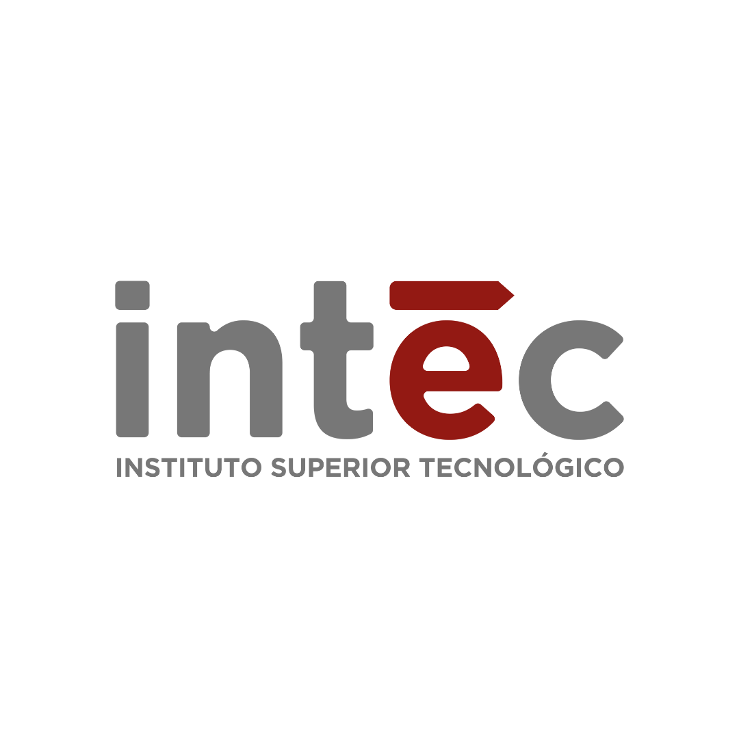 Logo Intec